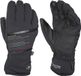 Trespass Kay - Gants tissés pour femmes - Polyester - Noir - Unisexe - Adultes