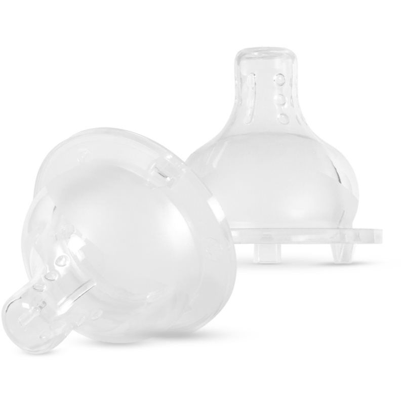 Baboo Premium silicone Teat