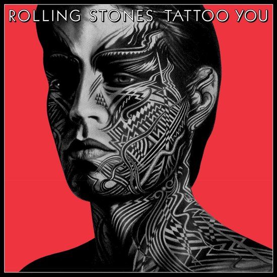 Rolling Stones - Tattoo You (Deluxe Edition) (2 CD)