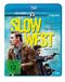 Plaion Slow West - Wanted Dead or Dead Blu-ray