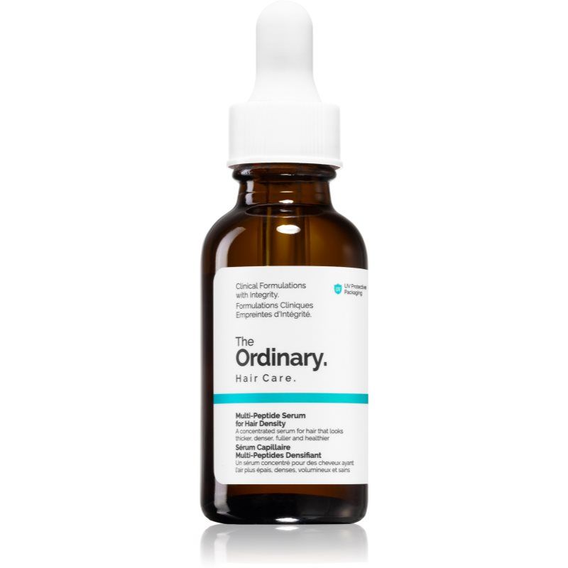 Multi-Peptide Serum