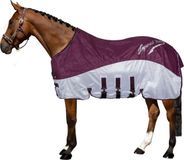 Imperial HV Polo B.V. Regen- & vliegendeken IRHSuper-dry Bordeaux 195