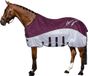 Imperial HV Polo B.V. Regen- & vliegendeken IRHSuper-dry Bordeaux 195
