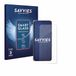 Savvies 3 Stuks Screenprotector - Geschikt voor Oppo Find N5 - Beschermfolie Glas Transparant