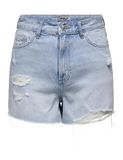 ONLY Jeans 'ONLGabi' lichtblauw