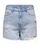 ONLY Jeans 'ONLGabi' lichtblauw