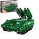 Mould King Missile antichar télécommandée HJ-10 20001