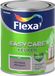 FLEXA Easycare Muurverf - Keuken - Mat - Mengkleur - Vol Heide - 1 liter