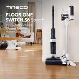 Tineco Floor ONE Switch S6 Aspirateur sec-humide