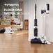 Tineco Floor ONE Switch S6 Aspirateur sec-humide