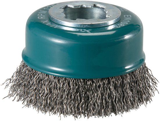 Makita Komborstel X-lock 75mm - D-73396