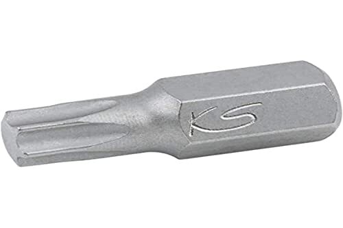 KSTools 930.2027 10 mm Bit Torx, T27, 30mm