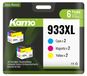 HP Cartouches d'encre compatibles avec HP 933