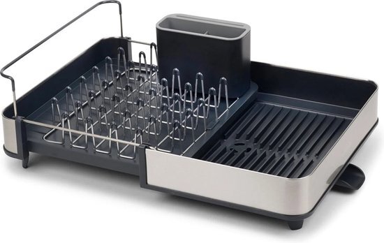 Joseph Joseph Rethink Your Sink 2-delige spoelorganizer set