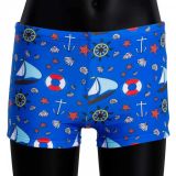Squba Maillot de bain pour enfants Squba Squba Ocean Series Subli
