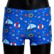 Squba Maillot de bain pour enfants Squba Squba Ocean Series Subli