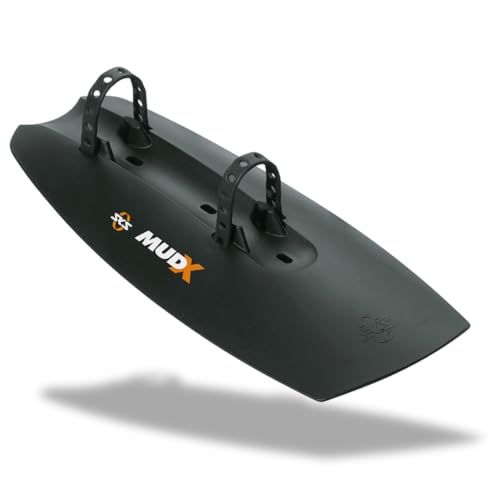 SKS GERMANY MUD-X Onderbuis-spatbord