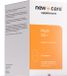 New Care Multivitamine 50+ - complément quotidien - 120 comprimés - vegan
