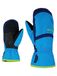 Ziener Lejanos AS Skihandschoenen voor kinderen, waterdicht, ademend