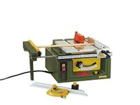 Proxxon 27070 - CET -snijtafel, groen