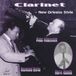 Sonic Rendezvous Pinky Vidacovich, Raymond Burke & Harry Shields - Clarinet - New Orleans Style (CD)