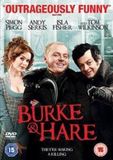 Burke And Hare DVD