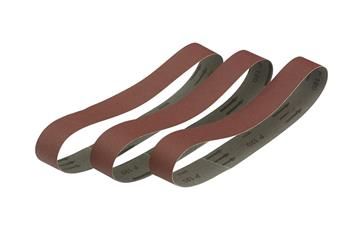 DeWalt Accessoires DeWALT Schuurband voor bandvijl 13 MM X 455MM 120K - DT3606-QZ