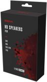 Sena HD Luidsprekers Type A – Compatibel met 20S / 20S EVO / 30K / 50S – Zwart