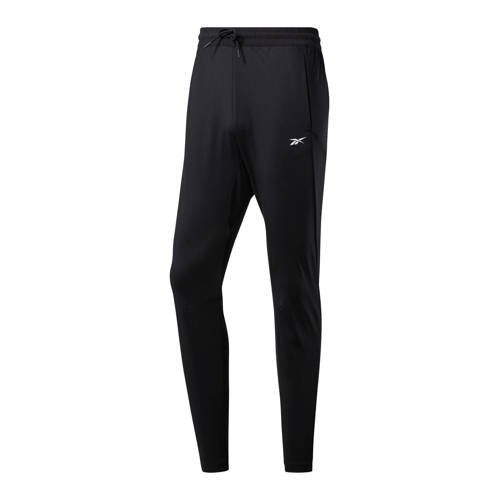 Reebok Training sportbroek zwart