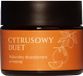 Mglife Duo Citron Crème Déodorant Naturel 50ml