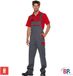 BP 1844 AMERIKAANSE OVERALL maat 56
