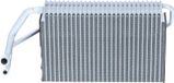 NRF Évaporateur pour système de climatisation sans vanne d'expansion, 304 mm - 200 mm, adapté entre autres pour DAF XF