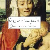 Bertus Distributie Metronome Loyset Compere / Orlando Consort