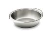 Lacor 60812 Serveerschotel Metaal Zilver 22 cm