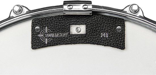Snareweight M1b Drum Tone Controller, Damper, Original Product, Made in USA