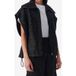 IRO Paris Alina Veste Noir Zèbre