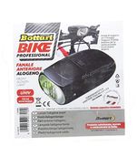 Bottari Fietsverlichting Front Halogeenlamp voor Fiets - Zwart