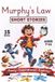 Murphy's The Murphys Law Book for Kids- Murphy's Law Short Stories