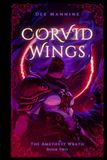 Corvid Wings: 2