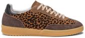 Sun68 California Suede Schoenen Bruin EU 38 Vrouw