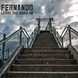 Leave Fernando Viciconte - Leave The Radio On (LP)