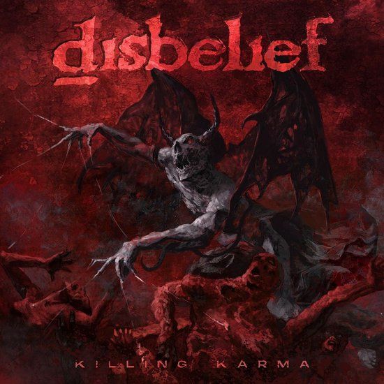 Killing Nesli - Killing Karma