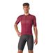 Castelli Giro d’Italia Trofeo cuissard Dunkelgrau, Größe XS.