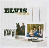 Elvis By The Presleys