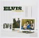 Elvis By The Presleys