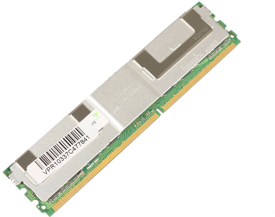 MicroMemory MMHP199-4GB