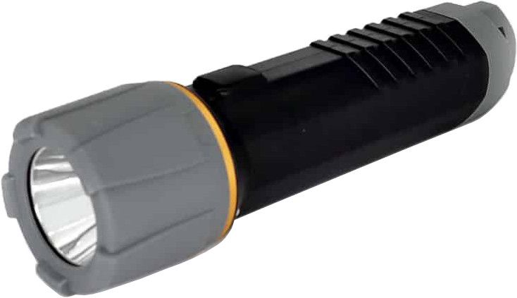 Duracell Drijvende LED zaklamp 200 lumen 3 AA