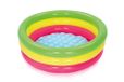 Bestway Kinderbadje, zomer, 70 x 24 cm, rond, meerkleurig, vanaf 2 jaar