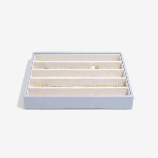 Stackers - Lavender - Classic - 5 Section