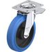 Blickle LE-POEV 200KA-ST-SB Roue pivotante avec frein